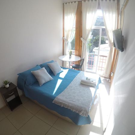 Voy Hostales - Poniente Vina del Mar Dış mekan fotoğraf